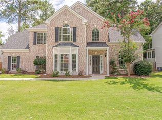 4914 Heritage Crossing Dr, Powder Springs, GA 30127