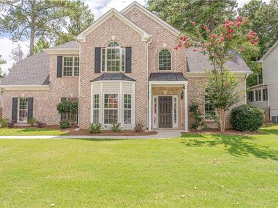 4914 Heritage Crossing Dr, Powder Springs, GA, 30127