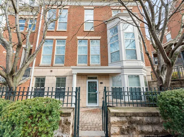 224 Stetson St, Cincinnati, OH 45219