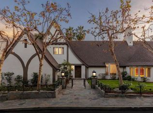 790 Huntington Cir, Pasadena, CA 91106