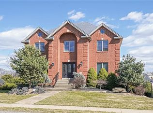 1008 Buck Run Rd, Canonsburg, PA 15317