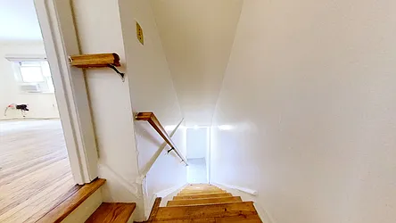 Rented by Compass
