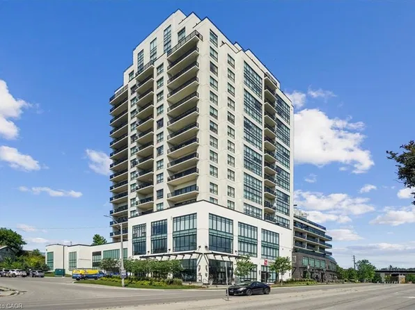 150 Wellington St E #405, Guelph, ON N1H 0B5