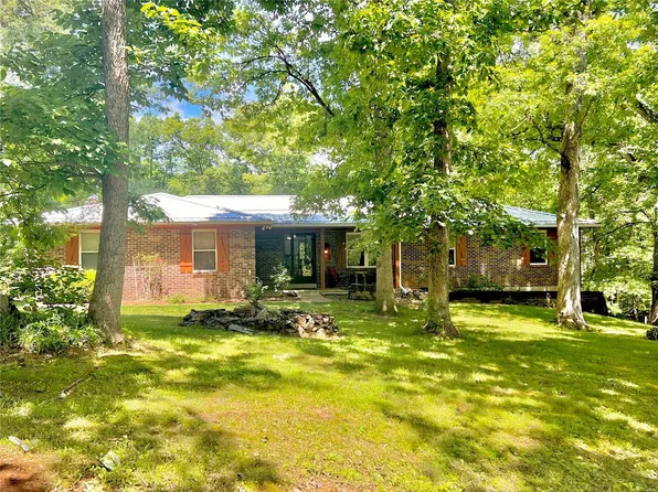 105 Red Bud Ln, Hillsboro, MO 63050