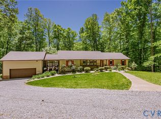 6701 Marl Springs Dr, New Kent, VA 23124
