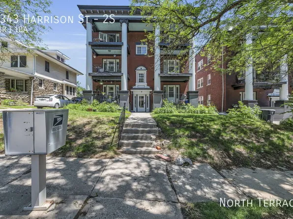 4343 Harrison St #2S, Kansas City, MO 64110