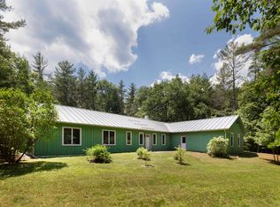 32 Dunsinane Dr, Lebanon, NH 03766