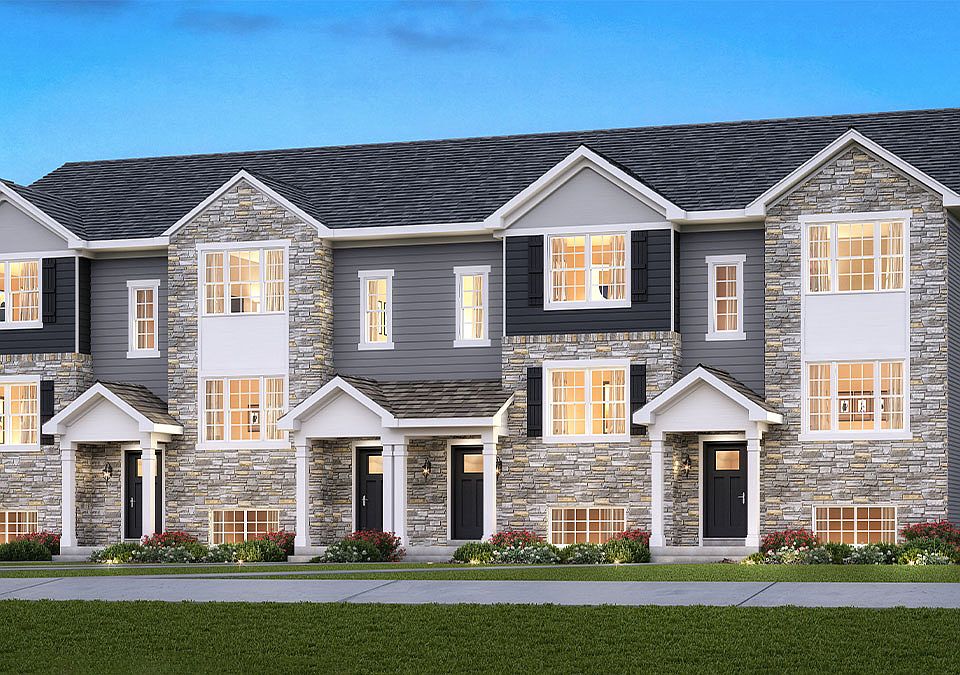Plan Elevation.