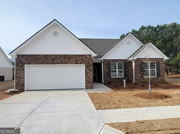 453 Crossroads Dr #37, Social Circle, GA 30025