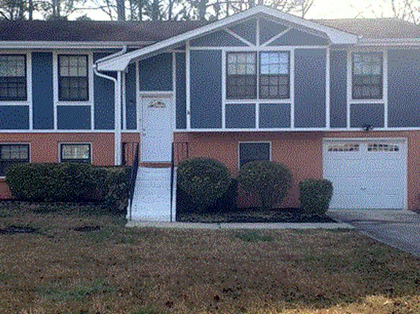 6530 Ashdale Dr, Atlanta, GA 30349