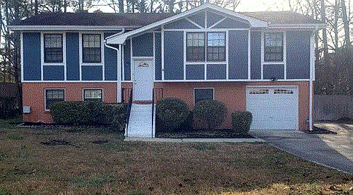 6530 Ashdale Dr Photo 1