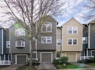 15620 SW Black Quartz St, Beaverton, OR