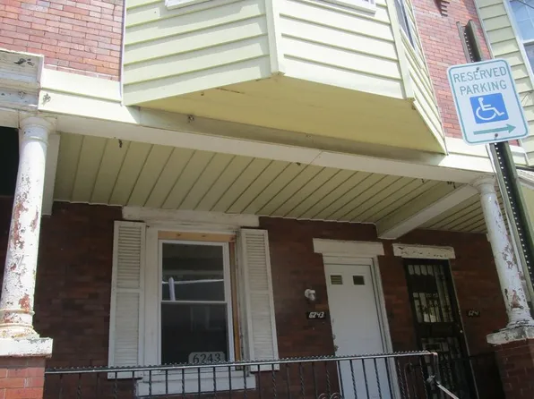 6243 Clearview St, Philadelphia, PA 19138