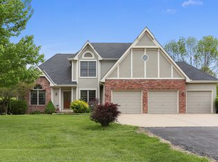 9625 NE Staley Rd, Kansas City, MO 64156