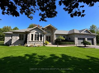 49 Shore Cres, Georgina, ON L0E1S0