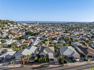 3791 Anuhea St, Honolulu, HI 96816