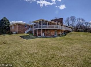 19255 Loudoun Orchard Rd, Leesburg, VA 20175