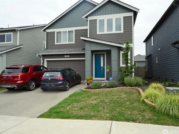 1338 Cascade Street, Sultan, WA 98294