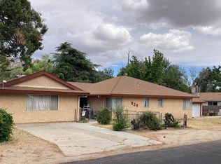 420 Sirretta St, Kernville, CA 93238