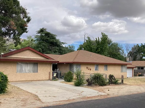 420 Sirretta St, Kernville, CA 93238