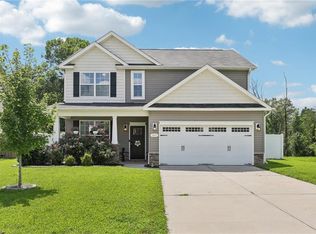 1967 Kippen Dr, Kernersville, NC 27284