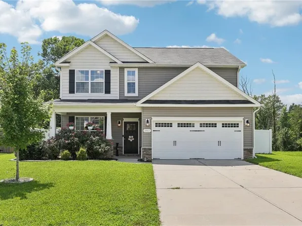 1967 Kippen Dr, Kernersville, NC 27284