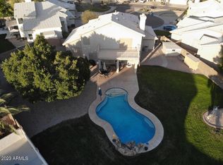 4512 E Rocky Slope Dr, Phoenix, AZ 85044