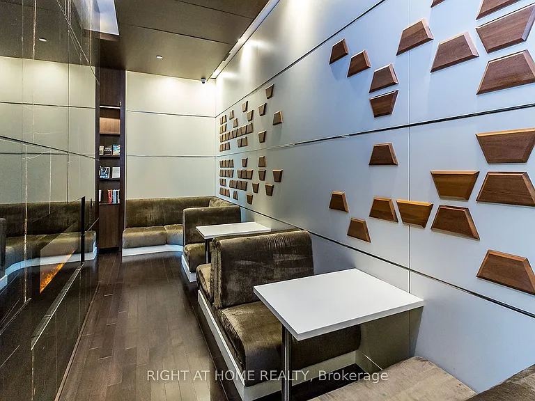215 Sherway Gardens Rd #2805 — Photo 23