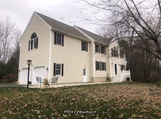 15 Aspen Rd, Shrewsbury, MA 01545