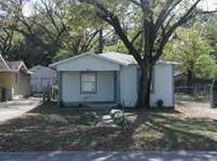 4008 Parrish Rd, Fort Worth, TX 76117
