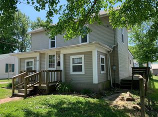 833 3rd St, Lancaster, OH 43130