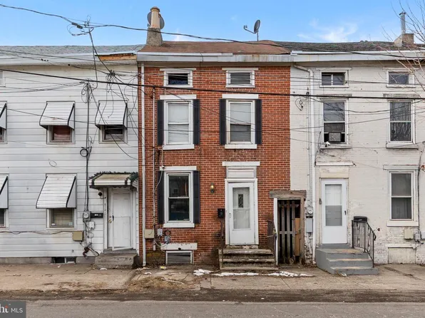 811 S Warren St, Trenton, NJ 08611