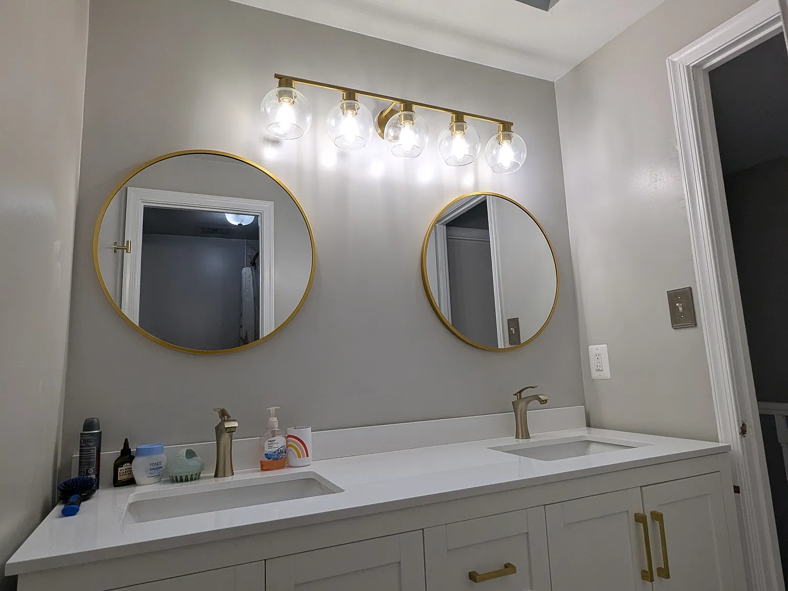 1 bed, $985 — Photo 4
