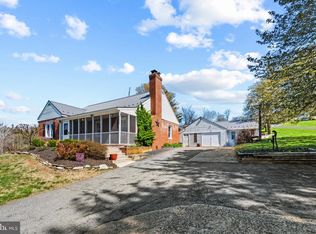 9233 Baltimore National Pike, Middletown, MD 21769