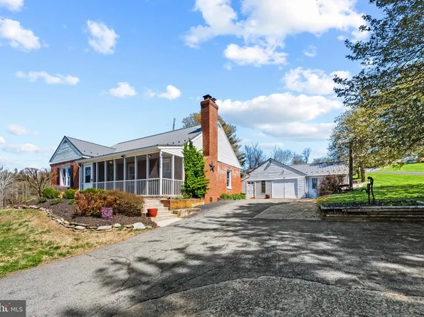 9233 Baltimore National Pike, Middletown, MD 21769