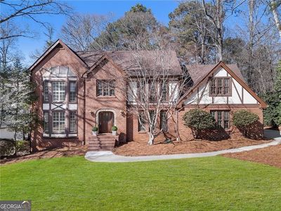 790 Denards Ml SE, Marietta, GA, 30067