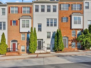 4025 Columbia Pike, Arlington, VA 22204