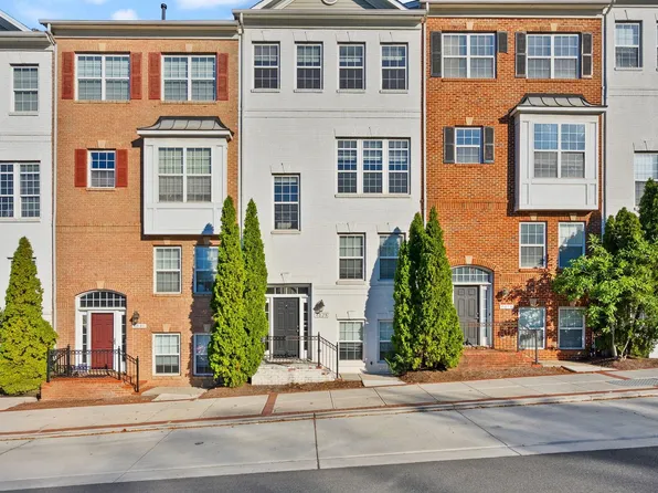 4025 Columbia Pike, Arlington, VA 22204