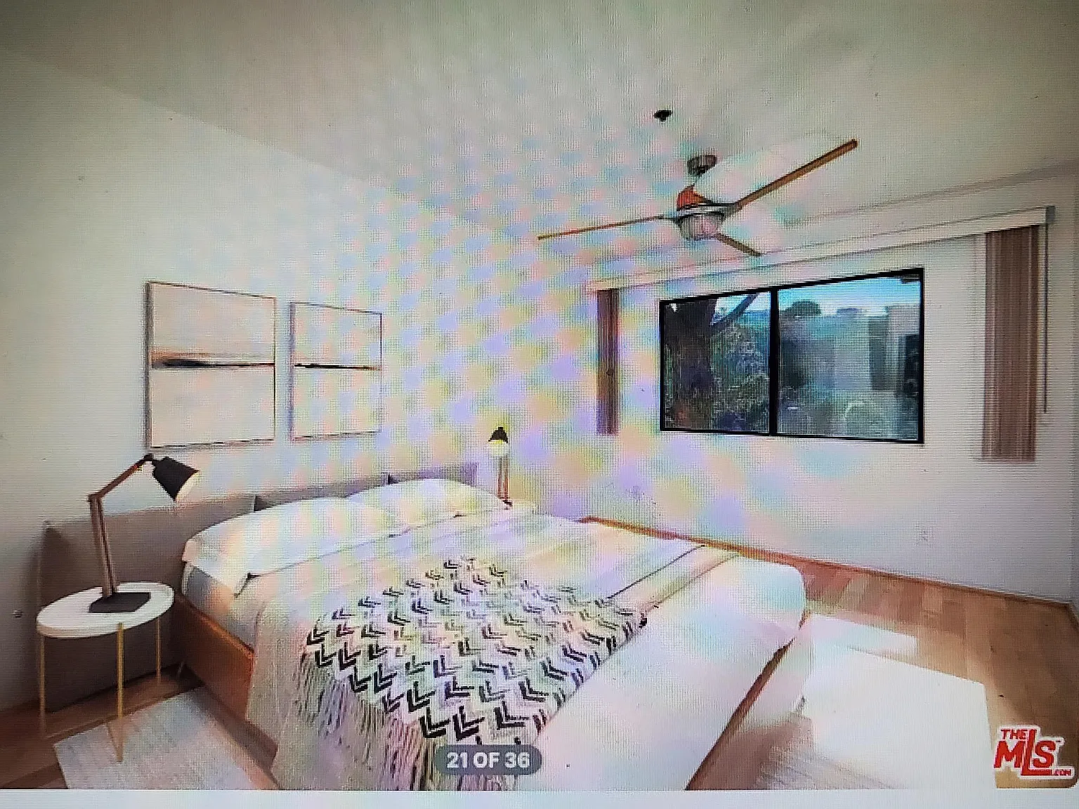 1 bed, 597 sqft, $2,600 — Photo 3