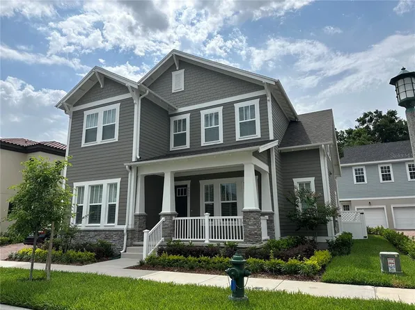 7553 Estuary Lake Loop, Celebration, FL 34747