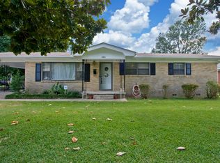 1401 Stone St, Jacksonville, AR 72076