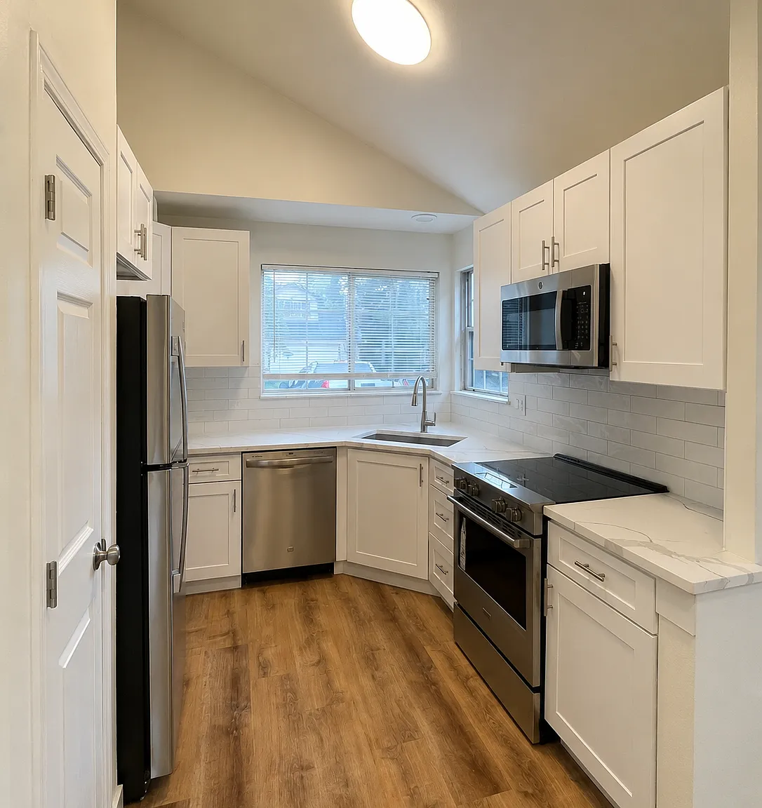 8036 Decatur St — Photo 2
