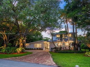 11900 SW 70th Ave, Pinecrest, FL 33156