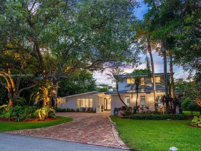 11900 SW 70th Ave, Pinecrest, FL, 33156