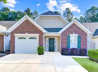 216 Chesterton Dr, Lexington, SC 29072