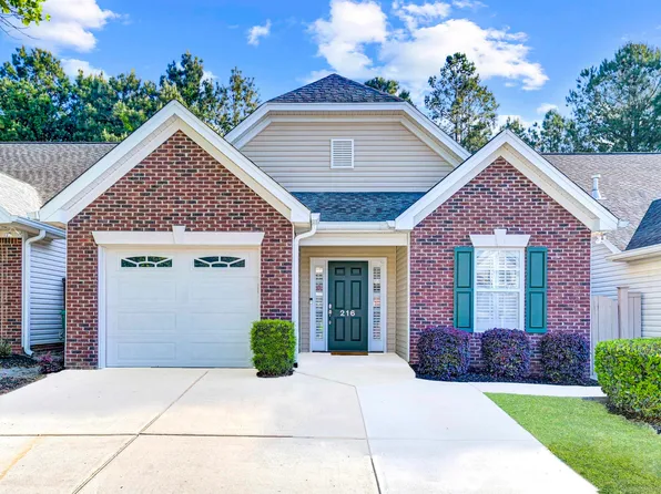 216 Chesterton Dr, Lexington, SC 29072