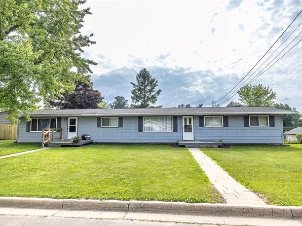 516-518 Alder Street #2, Black River Falls, WI 54615