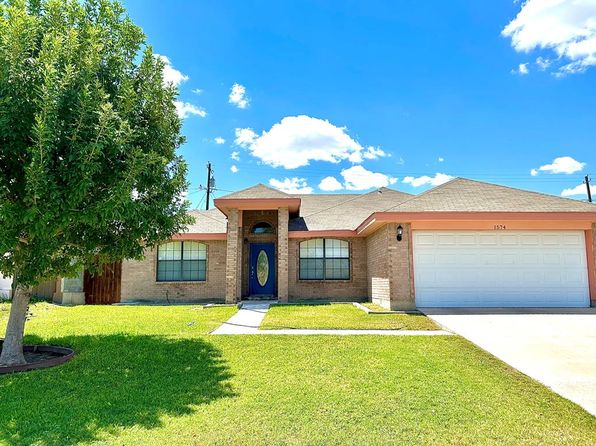 1574 Paseo De Encinal Dr