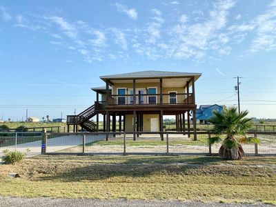 305 W Live Oak Ln, Rockport, TX, 78382