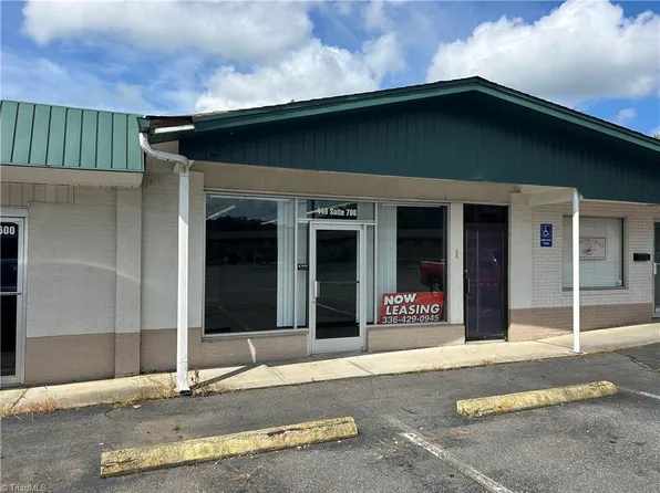 449 N Andy Griffith Pkwy Suite 700, Mount Airy, NC 27030